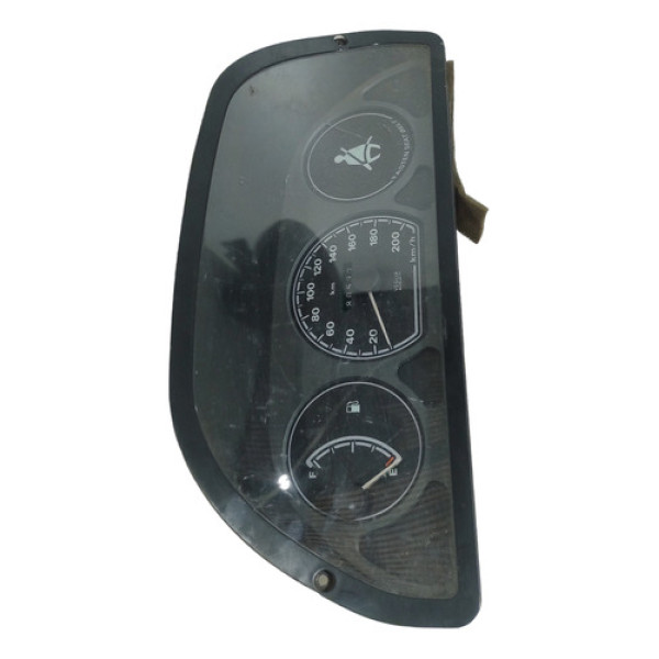 Painel Instrumentos Fiat Palio Uno 1996 A 2002