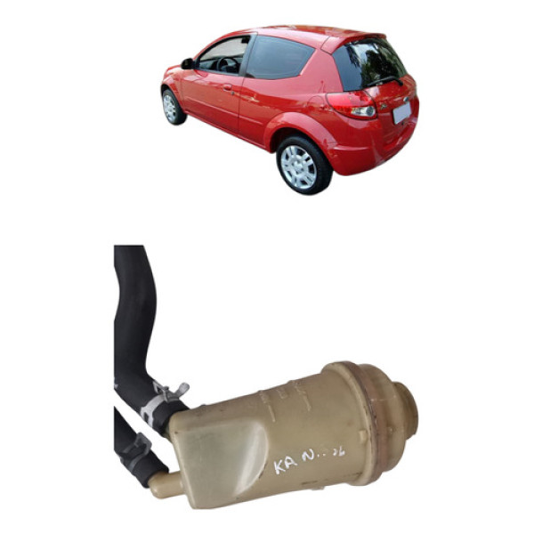 Reservatorio Oleo Hidraulico Ford Ka 2008 2011