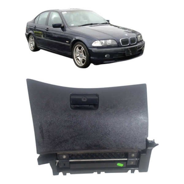 Porta Luvas Bmw 320i 2000 2006