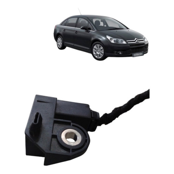 Sensor Detonacao Impacto Citroen C4