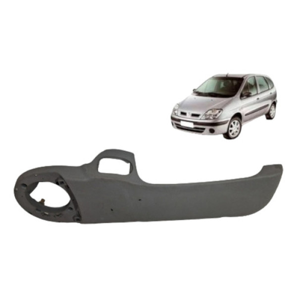 Porta Objeto Porta Dianteira Direita Renault Scenic 03 12
