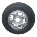 Roda Step 16 Com Pneu 245 70 R16 Chevrolet S10
