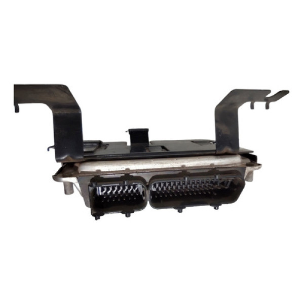 Módulo Injeção Volkswagen Golf 1.6 Polo Fox 1999 A 2007