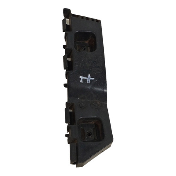 Guia Parachoque Ford Fiesta Dianteiro Esquerdo 2010 A 2014