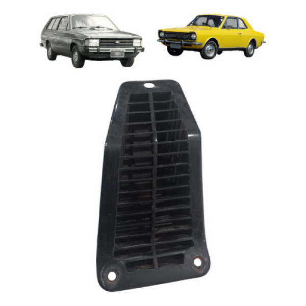 Difusor Ar Coluna Porta Ford Corcel Belina Pampa 1968 1986