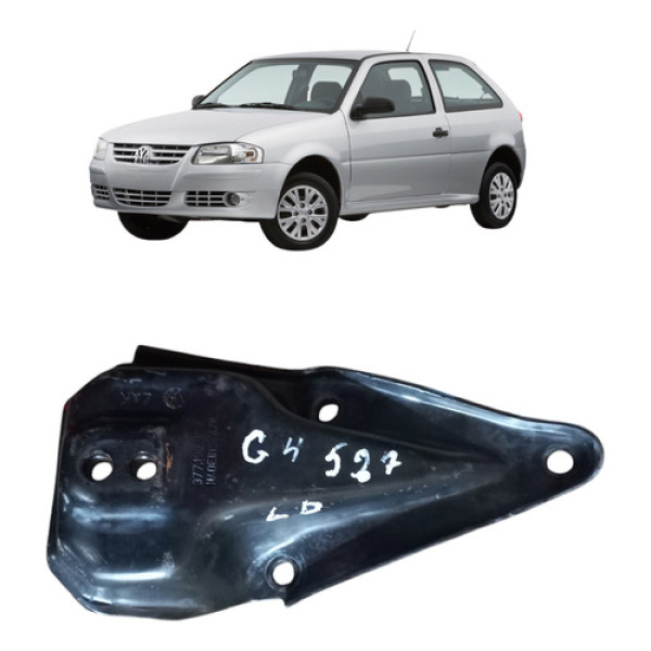 Suporte Coxim Motor Gol G2 G3 G4 1.0 Direito