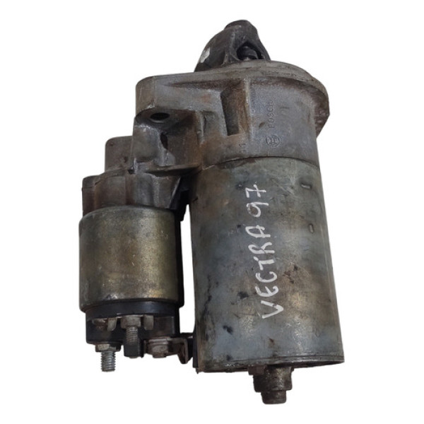 Motor Arranque Chevrolet Vectra 2.2 1997 A 2005