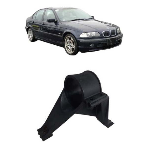Suporte Filtro Secador Bmw 320i 2000 2005