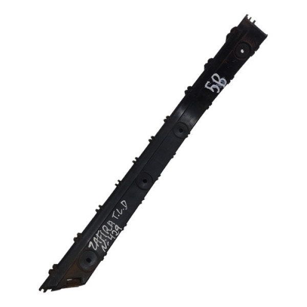 Guia Parachoque Traseiro Direito Gm Zafira 2001 A 2012