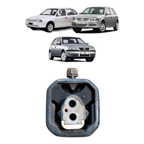 Coxim Motor Gol G2 G3 G4 1996 2014