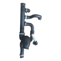 Tubo Agua Motor Monza 1991 1996