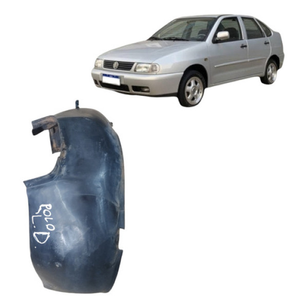 Parabarro Dianteiro Direito Polo Classic 1994 1999