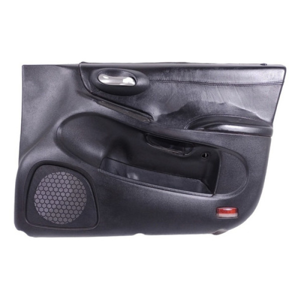 Forro Porta Dianteira Direita Fiat Stilo 2004 A 2011