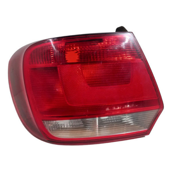 Lanterna Esquerda Volkswagen Gol G6 2012 A 2016