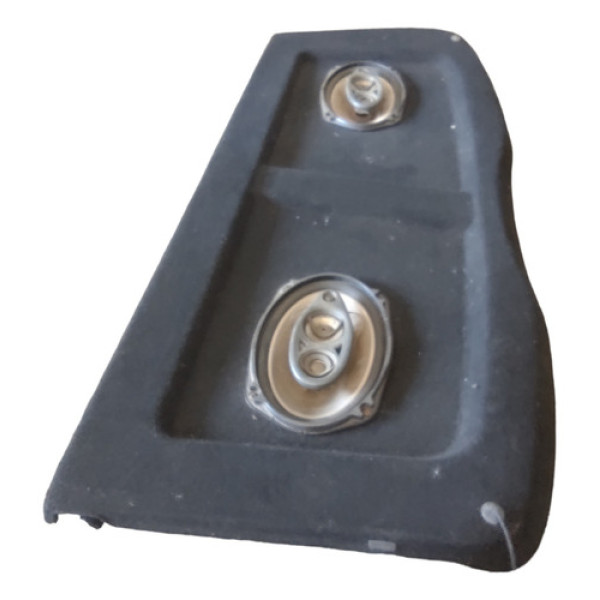 Tampao Bagagito Som Hyundai I30 2008 A 2012