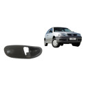 Moldura Gatilho Porta Dianteira Direita Vw Gol G2 G3 96 A 04