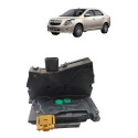 Fechadura Eletrica Porta Traseira Cobalt 2012 2018 Esquerda
