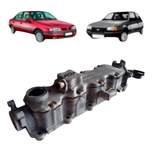 Gaiola Comando Astra Monza Zafira Kadett 1.8 2.0 1991 2008