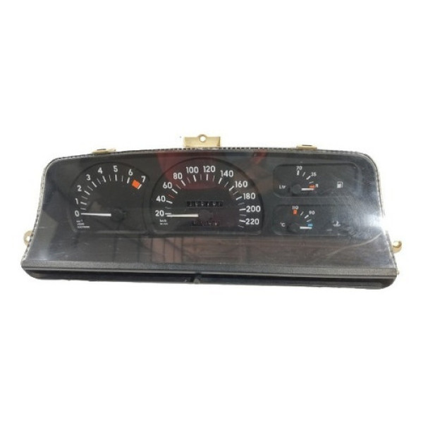 Painel Instrumento Revisado Omega Suprema 1992 1998