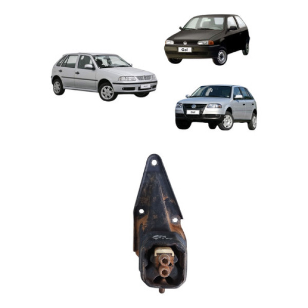 Coxim Motor Gol G2 G3 G4 1996 2014