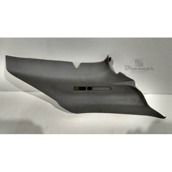 Acabamento Coluna Traseira Esquerda Xsara 97 98 99 2000 2001