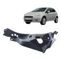 Acabamento Banco Traseiro Esquerdo Fiat Punto 2008 2016
