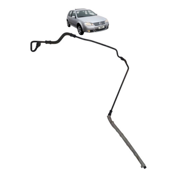 Mangueira Direção Golf 2006 2013