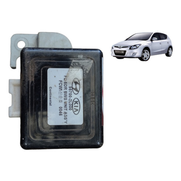 Módulo Relê 957002l000 Hyundai I30 2009 2010 2011 2012