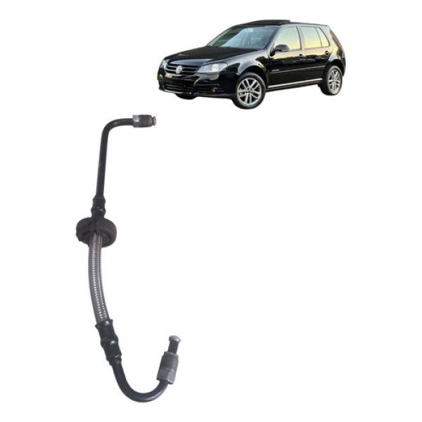 Flexivel Roda Dianteira Golf Sportline 1.6 2006 2013