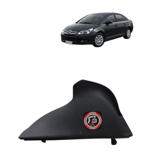 Acabamento Painel Lateral Direito C4 Pallas 2008 2013