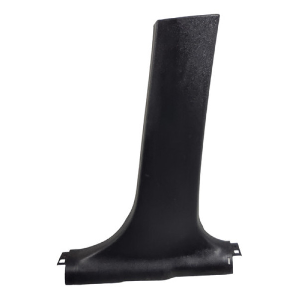 Moldura Coluna Central Direita Fiat Stilo 2003 A 2010