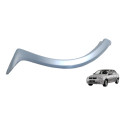 Moldura Paralama Traseiro Direito Gm Corsa Sedan 03 A 07