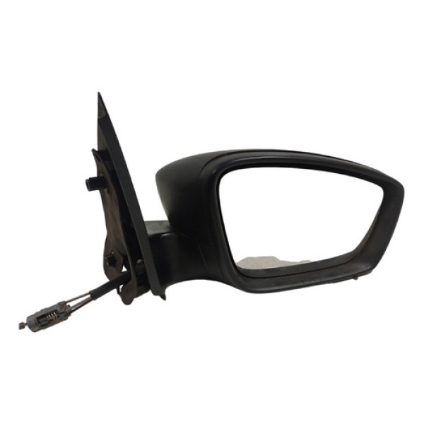 Retrovisor Direito Manual Volkswagen Saveiro G5 G6 2008 A 16