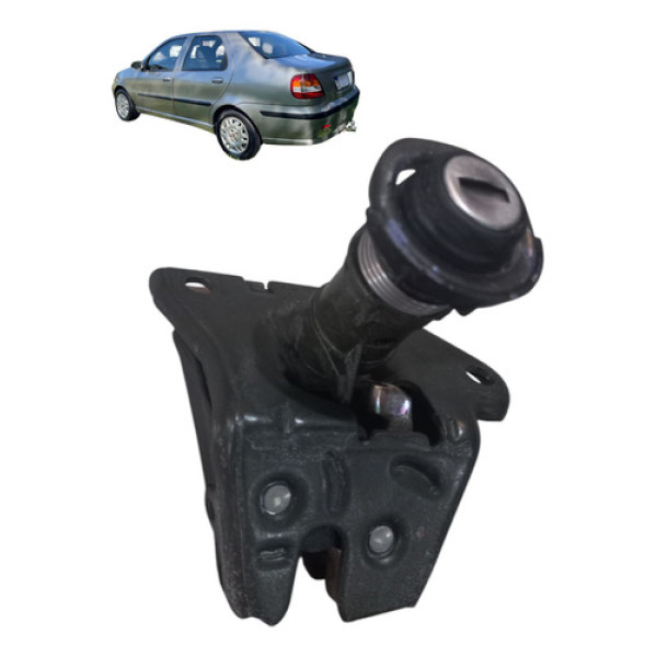 Fechadura Porta Malas Siena 1999 2004