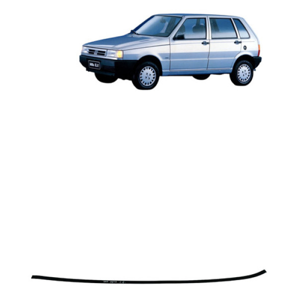 Friso Teto Uno 1995 1999 Esquerdo