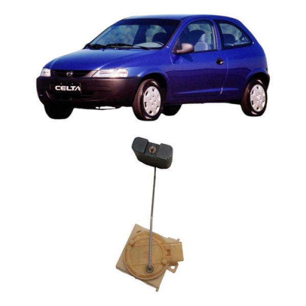 Boia Combustível Celta Gasolina 2001 A 2006