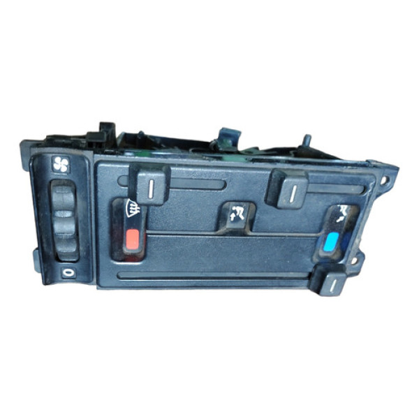 Comando De Ar Condicionado Gm Ômega 1993 A 1998