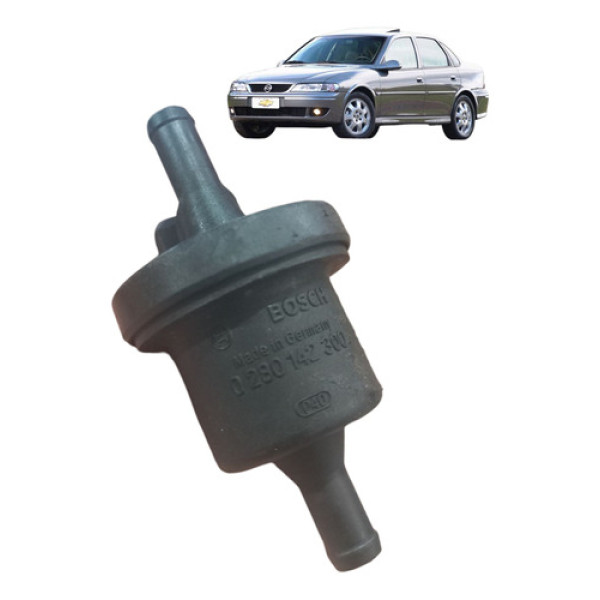 Valvula Canister Vectra 2.0 16v 1997 2005 