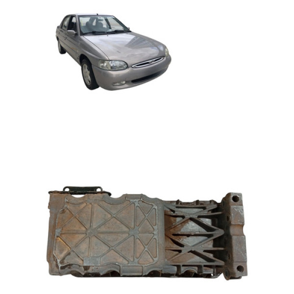 Carter Oleo Motor Escort Zetec 1.8 1998 2000