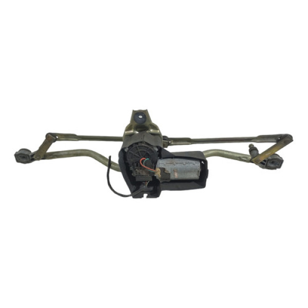 Máquina Limpador Parabrisa Vw Gol G2 G3 G4 1994 A 2008