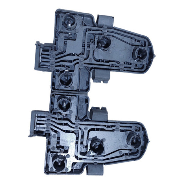 Par Circuito Lanterna Volkswagen Gol G3 1999 A 2005