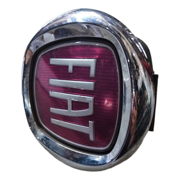 Maçaneta Símbolo Fiat Strada 2013 A 2015