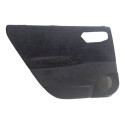 Forro Porta Traseira Esquerda Com Detalhe Vectra 1997 A 2000