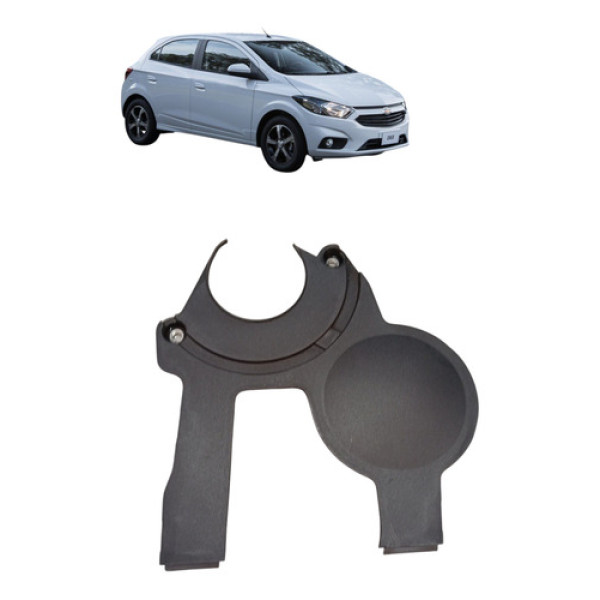 Capa Correia Dentada Inferior Onix 2013 2019