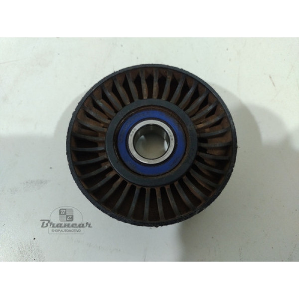 Polia Correia Motor Mercedes E300 62o3dum18a