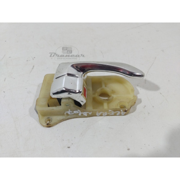 Maçaneta Interna Traseira Direita Hyundai Azera 2007 A 2010