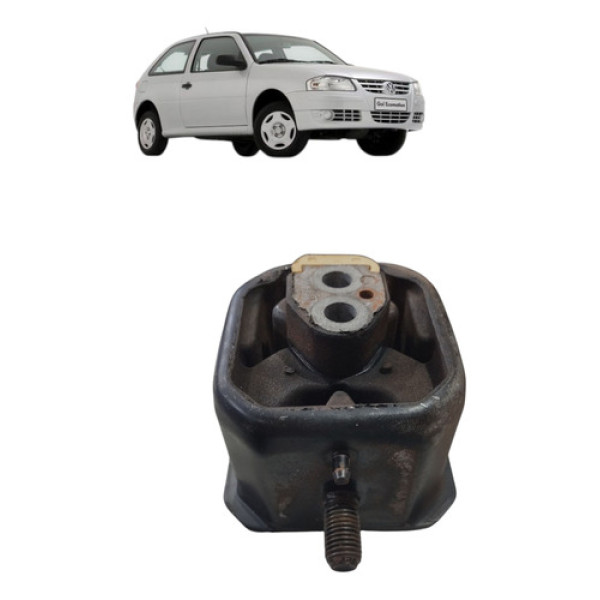 Coxim Motor Gol G4 1996 2014
