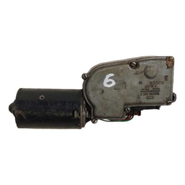 Máquina Limpador Parabrisa Fiat Uno Fiorino 1986 A 1999