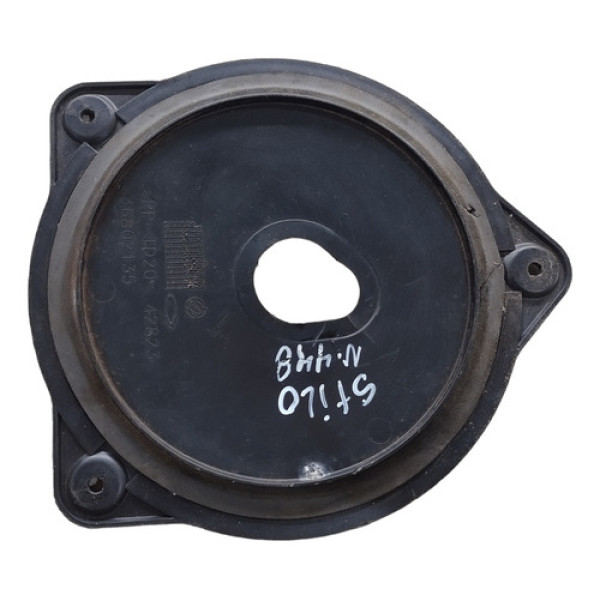 Tampa Acesso Bomba De Combustível Fiat Stilo 2003 A 2010