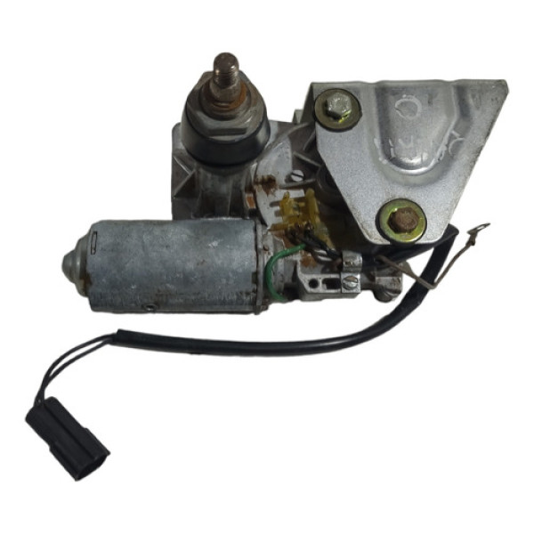 Motor Do Limpador Parabrisa Traseiro Vw Parati 96 A 98
